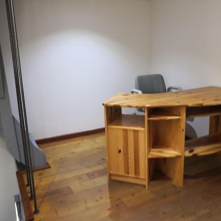 Haus Am Fluss Βίλα Kall Εξωτερικό φωτογραφία