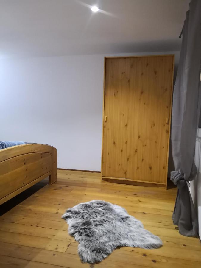 Haus Am Fluss Βίλα Kall Εξωτερικό φωτογραφία