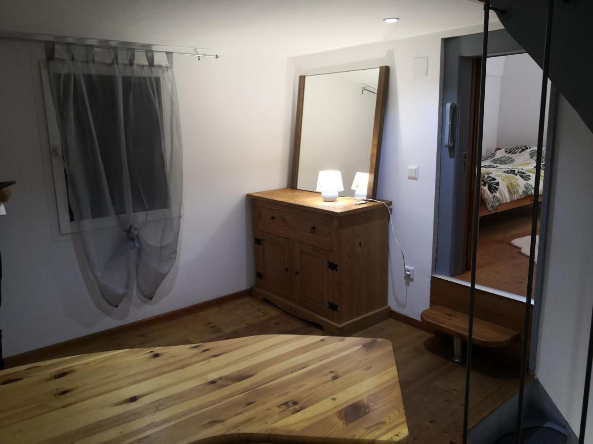Haus Am Fluss Βίλα Kall Εξωτερικό φωτογραφία